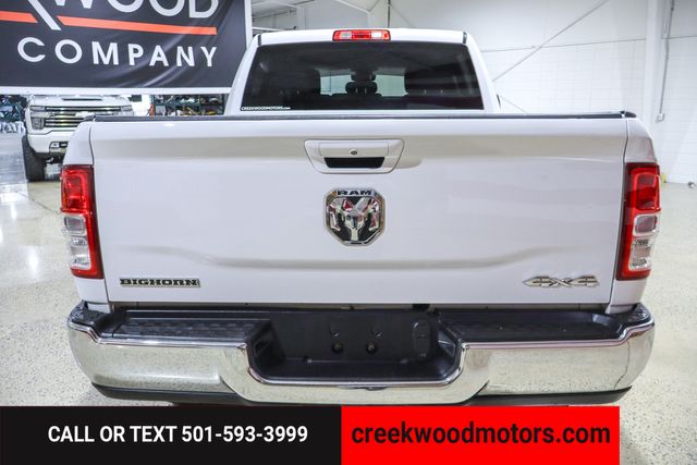 2020 Ram 2500 Big Horn 4x4 Cummins Diesel Financing LEVELED 35s 2020 Ram 2500 Big Horn 4x4 Cummins Diesel Financing LEVELED 35s