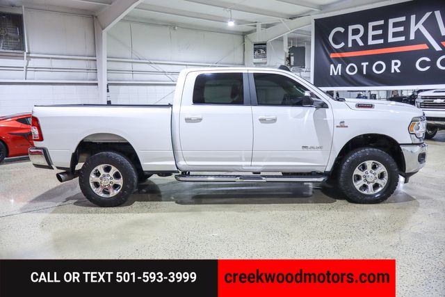 2020 Ram 2500 Big Horn 4x4 Cummins Diesel Financing LEVELED 35s 2020 Ram 2500 Big Horn 4x4 Cummins Diesel Financing LEVELED 35s