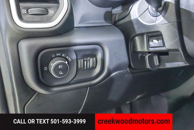 2020 Ram 2500 Big Horn 4x4 Cummins Diesel Financing White Clean 2020 Ram 2500 Big Horn 4x4 Cummins Diesel Financing White Clean