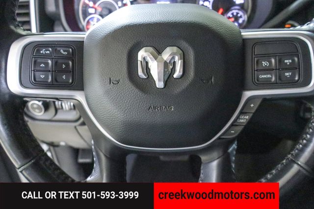 2020 Ram 2500 Big Horn 4x4 Cummins Diesel Financing White Clean 2020 Ram 2500 Big Horn 4x4 Cummins Diesel Financing White Clean