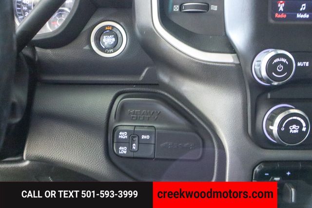 2020 Ram 2500 Big Horn 4x4 Cummins Diesel Financing White Clean 2020 Ram 2500 Big Horn 4x4 Cummins Diesel Financing White Clean