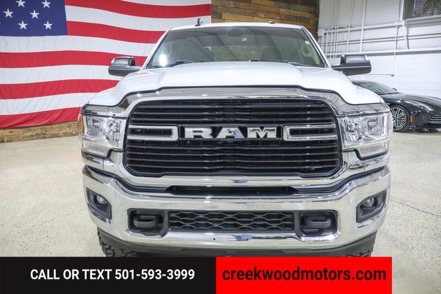 2020 Ram 2500 Big Horn 4x4 Cummins Diesel Financing LEVELED 35s 2020 Ram 2500 Big Horn 4x4 Cummins Diesel Financing LEVELED 35s