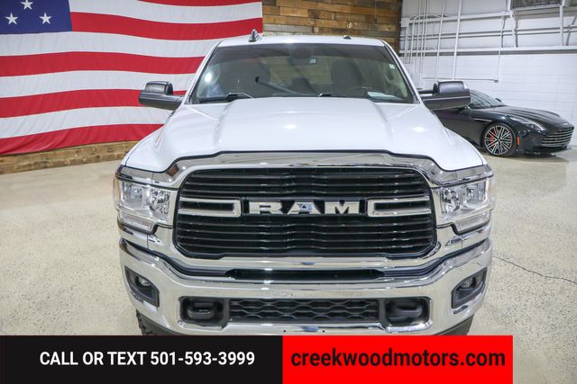2020 Ram 2500 Big Horn 4x4 Cummins Diesel Financing LEVELED 35s 2020 Ram 2500 Big Horn 4x4 Cummins Diesel Financing LEVELED 35s