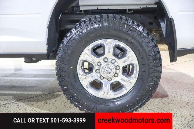 2020 Ram 2500 Big Horn 4x4 Cummins Diesel Financing LEVELED 35s 2020 Ram 2500 Big Horn 4x4 Cummins Diesel Financing LEVELED 35s