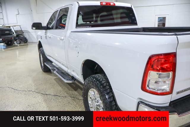 2020 Ram 2500 Big Horn 4x4 Cummins Diesel Financing LEVELED 35s 2020 Ram 2500 Big Horn 4x4 Cummins Diesel Financing LEVELED 35s