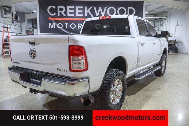 2020 Ram 2500 Big Horn 4x4 Cummins Diesel Financing LEVELED 35s 2020 Ram 2500 Big Horn 4x4 Cummins Diesel Financing LEVELED 35s