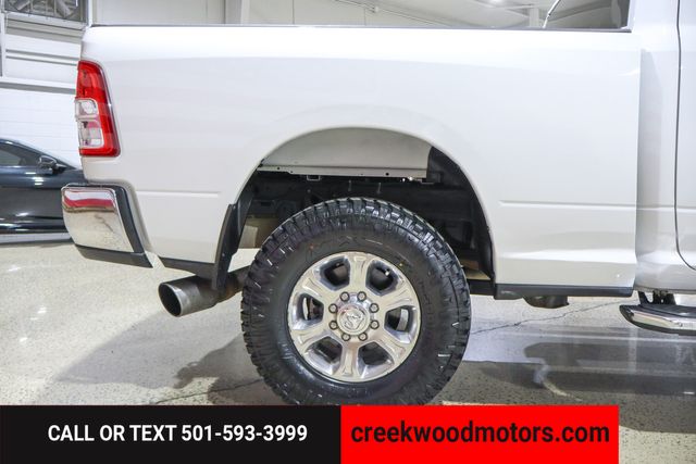 2020 Ram 2500 Big Horn 4x4 Cummins Diesel Financing LEVELED 35s 2020 Ram 2500 Big Horn 4x4 Cummins Diesel Financing LEVELED 35s