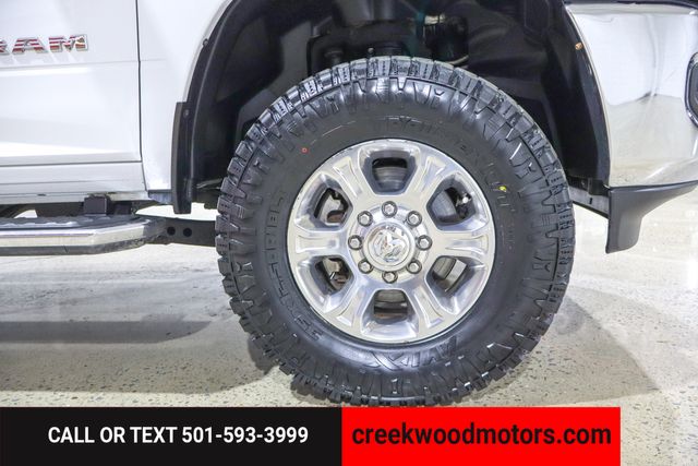 2020 Ram 2500 Big Horn 4x4 Cummins Diesel Financing LEVELED 35s 2020 Ram 2500 Big Horn 4x4 Cummins Diesel Financing LEVELED 35s