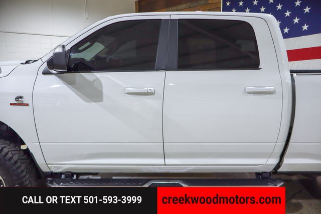 2020 Ram 2500 Big Horn 4x4 Cummins Diesel Financing LEVELED 35s 2020 Ram 2500 Big Horn 4x4 Cummins Diesel Financing LEVELED 35s