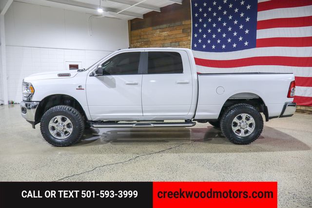 2020 Ram 2500 Big Horn 4x4 Cummins Diesel Financing LEVELED 35s 2020 Ram 2500 Big Horn 4x4 Cummins Diesel Financing LEVELED 35s