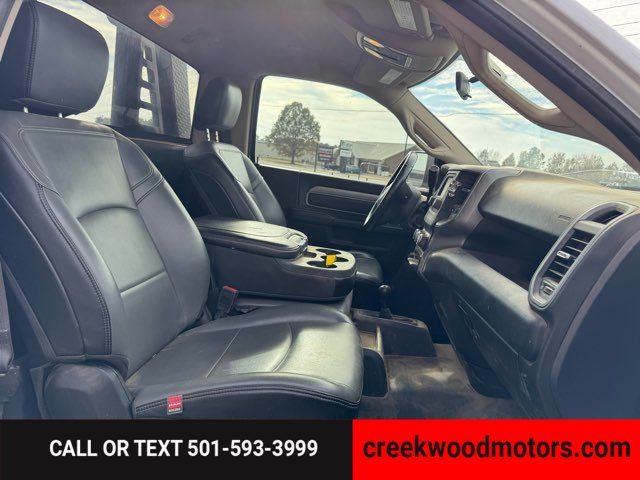 2020 Ram 2500 Flatbed Haybed 4x4 Regular Cab Cummins Diesel Auto 2020 Ram 2500 Flatbed Haybed 4x4 Regular Cab Cummins Diesel Auto