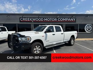 2020 Ram 2500 Long Bed 4x4 Crew Cab 6.4L GAS White Financing in Searcy, AR 72143