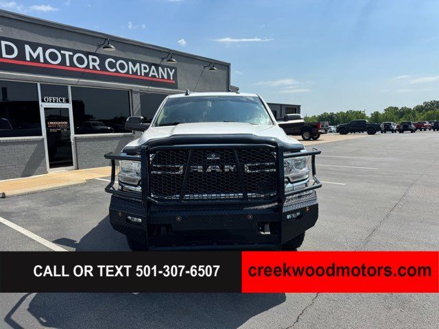2020 Ram 2500 Tradesman 4x4 CrewCab 6.4 GAS RanchHand White 2020 Ram 2500 Tradesman 4x4 CrewCab 6.4 GAS RanchHand White