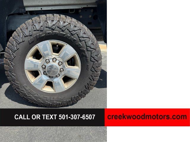 2020 Ram 2500 Tradesman 4x4 CrewCab 6.4 GAS RanchHand White