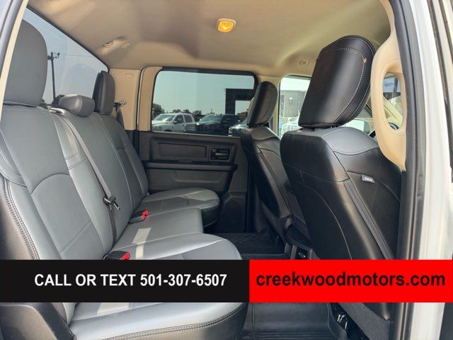 2020 Ram 2500 Long Bed 4x4 Crew Cab 6.4L GAS White Financing 2020 Ram 2500 Long Bed 4x4 Crew Cab 6.4L GAS White Financing