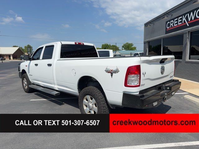 2020 Ram 2500 Long Bed 4x4 Crew Cab 6.4L GAS White Financing 2020 Ram 2500 Long Bed 4x4 Crew Cab 6.4L GAS White Financing