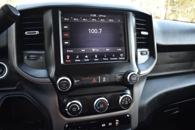 2020 Ram 2500 Tradesman