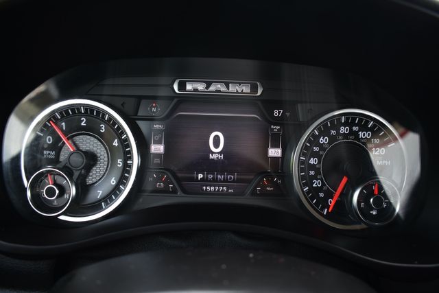 2020 Ram 2500 Tradesman
