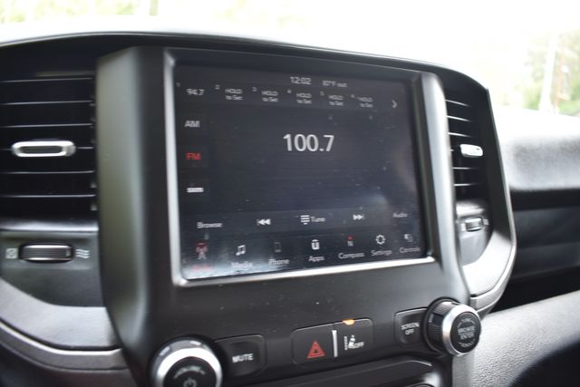 2020 Ram 2500 Tradesman