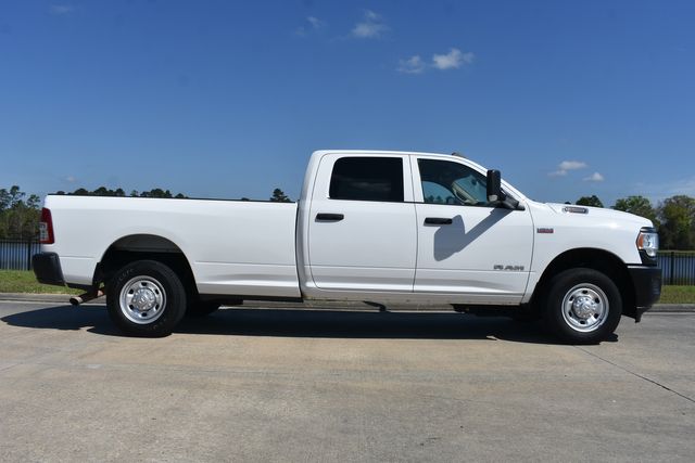 2020 Ram 2500 Tradesman