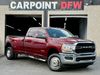2020 Ram 3500 4x4 DUALLY 6.7L CUMMINS DIESEL 6 NEW TIRES | Dallas, TX | Carpoint-DFW 2020 Ram 3500 4x4 DUALLY 6.7L CUMMINS DIESEL 6 NEW TIRES | Dallas, TX | Carpoint-DFW