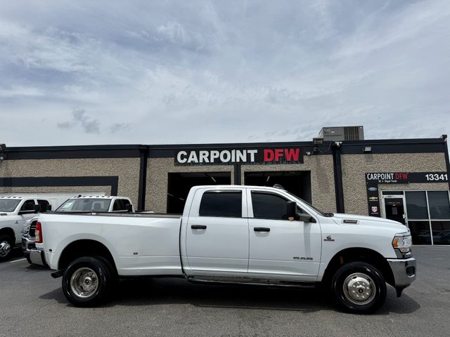 2020 Ram 3500 4x4 DUALLY 6.7L DIESEL  6 NEW TIRES 