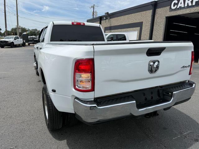 2020 Ram 3500 4x4 DUALLY 6.7L DIESEL  6 NEW TIRES 