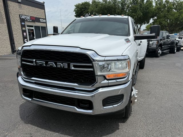 2020 Ram 3500 4x4 DUALLY 6.7L DIESEL  6 NEW TIRES 