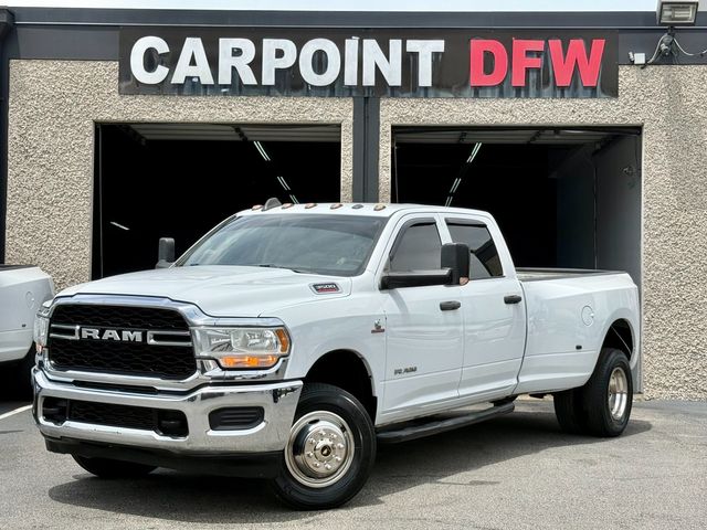 2020 Ram 3500 4x4 DUALLY 6.7L DIESEL  6 NEW TIRES  | Dallas, TX | Carpoint-DFW