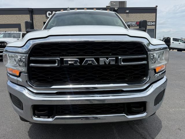 2020 Ram 3500 4x4 DUALLY 6.7L DIESEL  6 NEW TIRES 