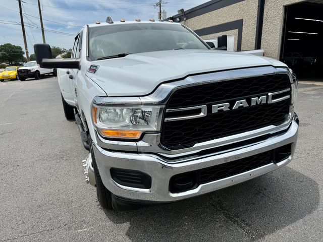 2020 Ram 3500 4x4 DUALLY 6.7L DIESEL  6 NEW TIRES 