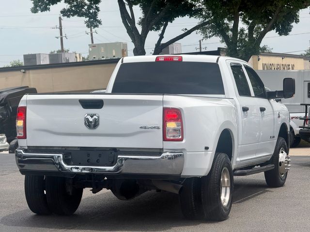 2020 Ram 3500 4x4 DUALLY 6.7L DIESEL  6 NEW TIRES 