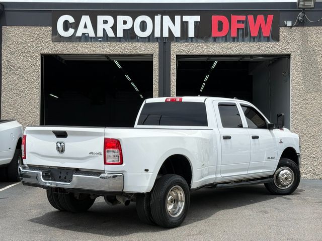 2020 Ram 3500 4x4 DUALLY 6.7L DIESEL  6 NEW TIRES 