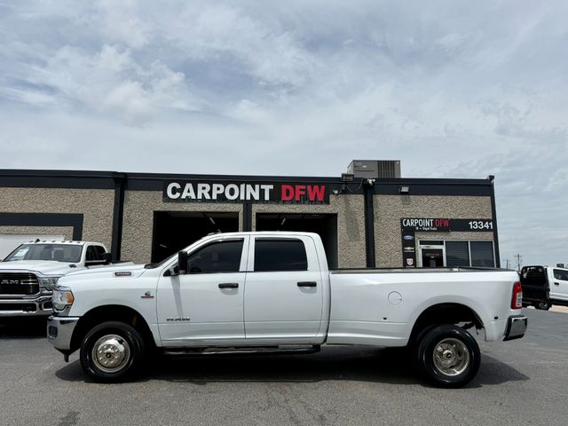 2020 Ram 3500 4x4 DUALLY 6.7L DIESEL  6 NEW TIRES 