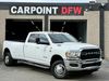 2020 Ram 3500 4x4 DUALLY 6.7L DIESEL BIG HORN  | Dallas, TX | Carpoint-DFW