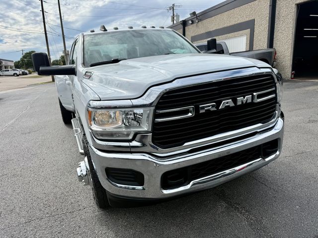2020 Ram 3500 4x4 DUALLY 6.7L DIESEL BIG HORN