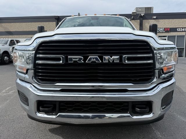 2020 Ram 3500 4x4 DUALLY 6.7L DIESEL BIG HORN