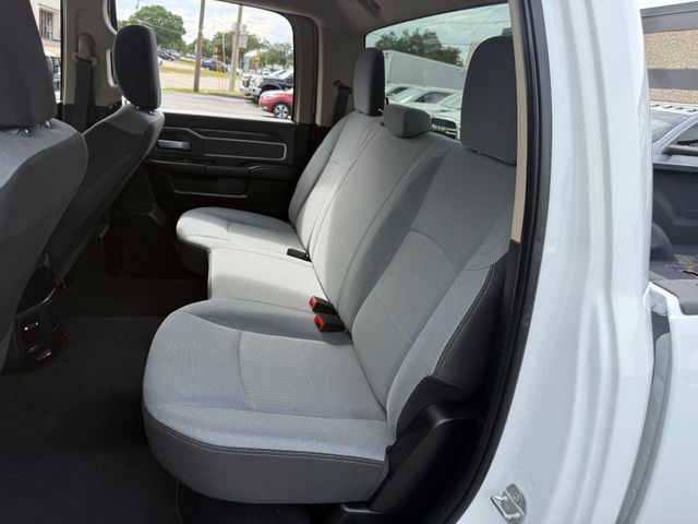 2020 Ram 3500 4x4 DUALLY 6.7L DIESEL BIG HORN