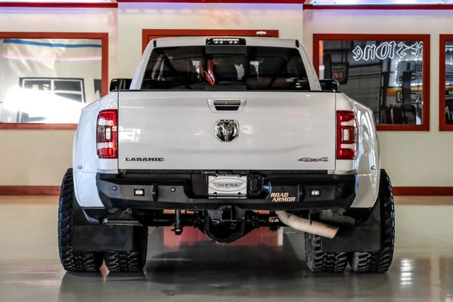 2020 Ram 3500 Laramie | Addison, TX | Mr Car Guys 2020 Ram 3500 Laramie | Addison, TX | Mr Car Guys
