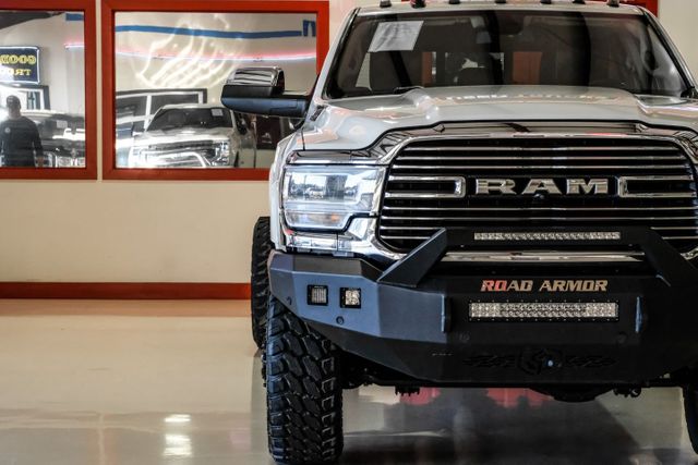 2020 Ram 3500 Laramie | Addison, TX | Mr Car Guys 2020 Ram 3500 Laramie | Addison, TX | Mr Car Guys