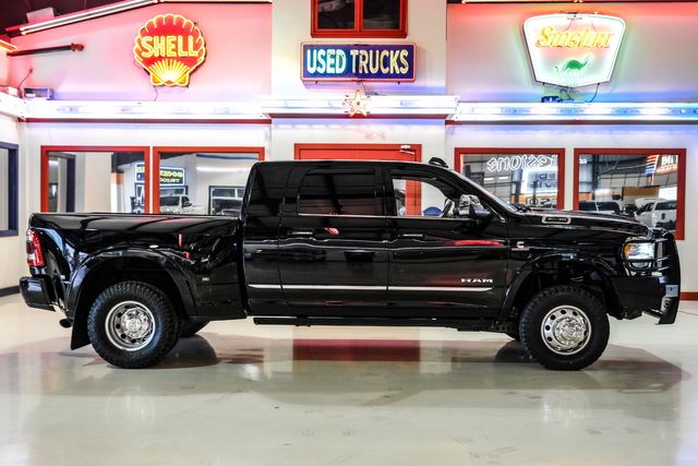 2020 Ram 3500 Limited 2020 Ram 3500 Limited