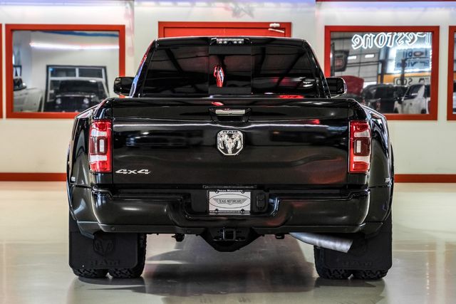 2020 Ram 3500 Limited 2020 Ram 3500 Limited