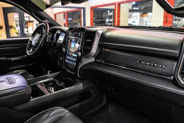 2020 Ram 3500 Limited 2020 Ram 3500 Limited