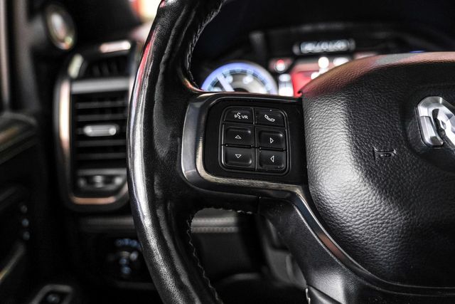 2020 Ram 3500 Limited 2020 Ram 3500 Limited