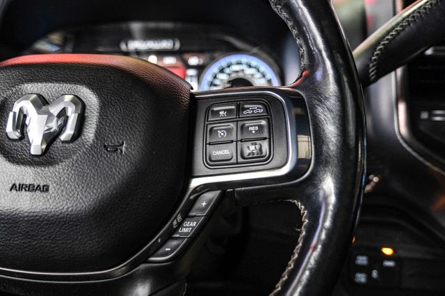 2020 Ram 3500 Limited