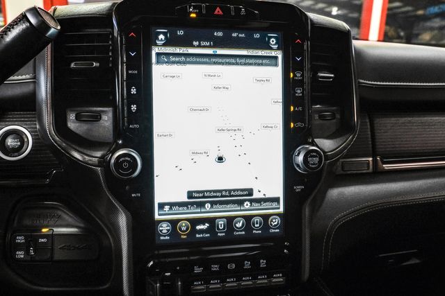 2020 Ram 3500 Limited