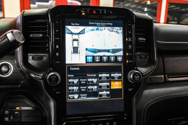 2020 Ram 3500 Limited