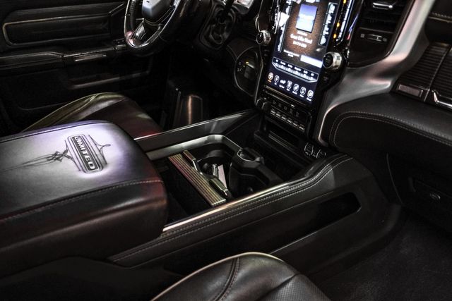 2020 Ram 3500 Limited 2020 Ram 3500 Limited