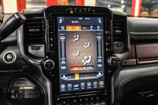 2020 Ram 3500 Limited 2020 Ram 3500 Limited