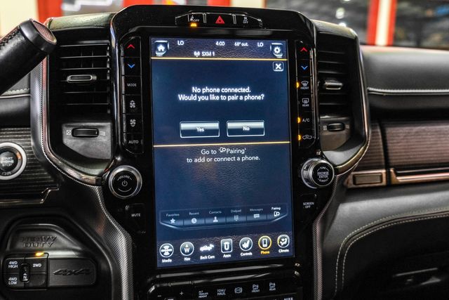 2020 Ram 3500 Limited 2020 Ram 3500 Limited